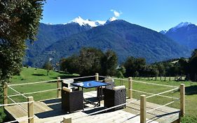 Las Bandurrias Eco Hostal